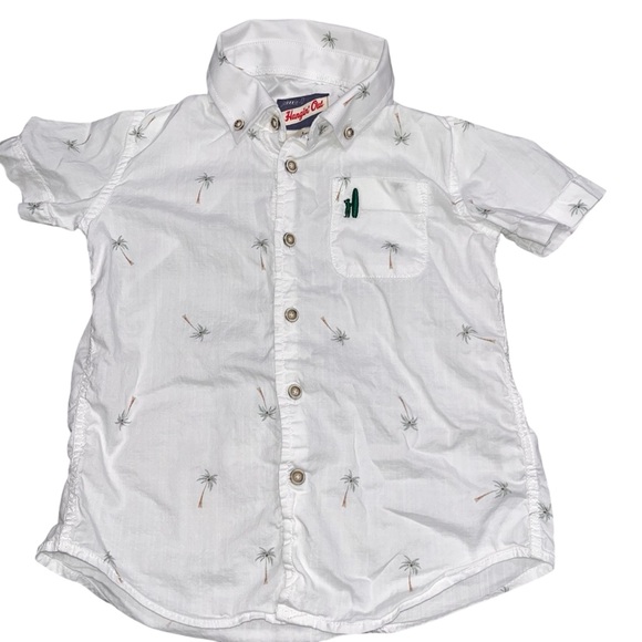 Johnnie-O & Faherty Boys Shirt Bundle size 6 - Picture 2 of 13